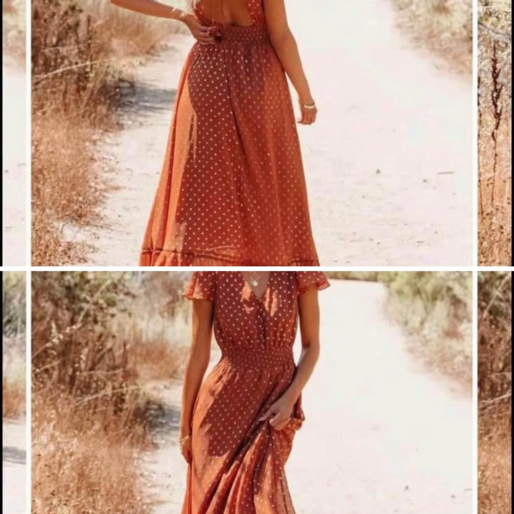 Dress - Picture 2 of 3